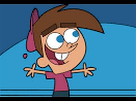 Timmy Turner Theme Song - YouTube