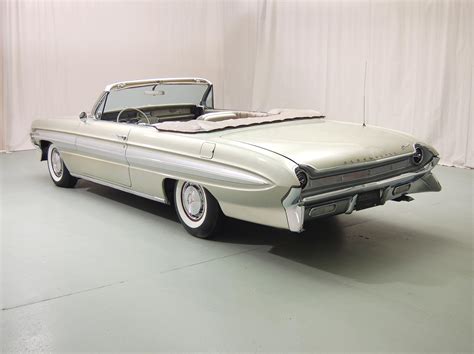 1963 Oldsmobile Super 88 Values | Hagerty Valuation Tool®