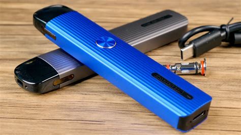 5 Best Juul Alternatives And Pod-Style Vapes On The Market - VapeGears.com