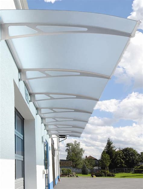 Image detail for -... version of the Curve style of Lightline canopies ...