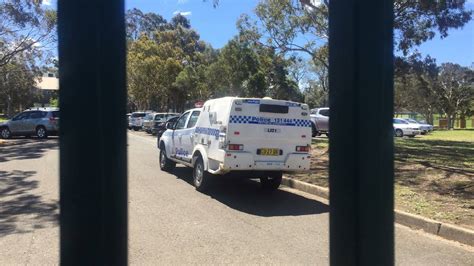 Kanahooka High School goes into lockdown amid HSC exams | Illawarra ...