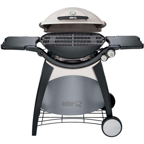 Gas Grill: Gas Grill Weber