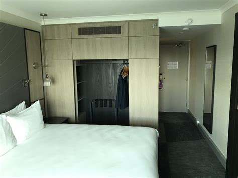 Review: Hyatt Place London Heathrow Airport LHR - Live and Let's Fly