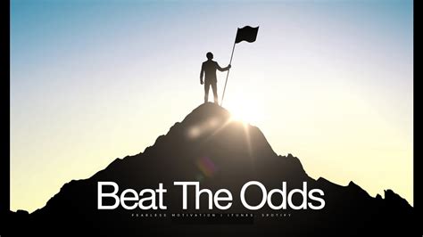 Beating the Odds by Kenneth I. Maton - teleplm