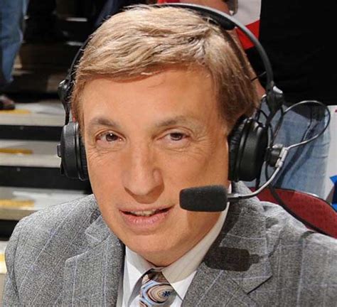 Marv Albert Quotes. QuotesGram