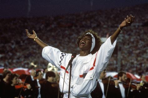 15 Best Super Bowl National Anthem Performances of All Time - Parade