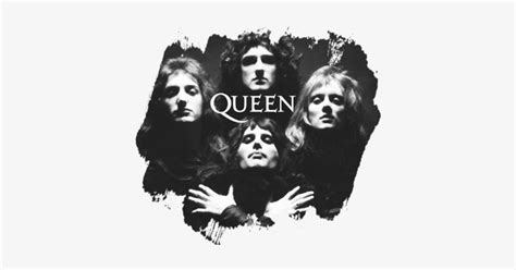 Download Queen Rock Band - John Deacon Bohemian Rhapsody | Transparent ...