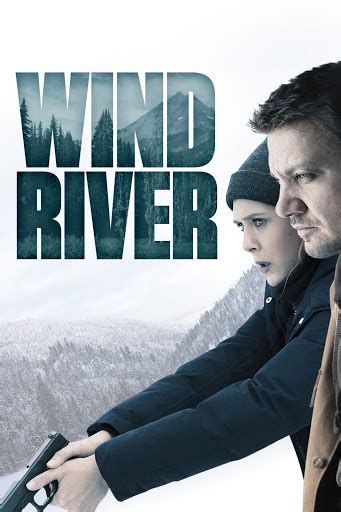 Wind River - Movies on Google Play