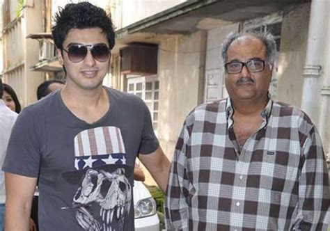 Arjun Kapoor Family Photos, Father And Mother, Age, B.day, Biography