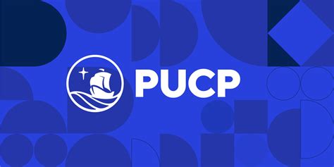 La PUCP se transforma: conoce cómo usar nuestra nueva identidad visual ...