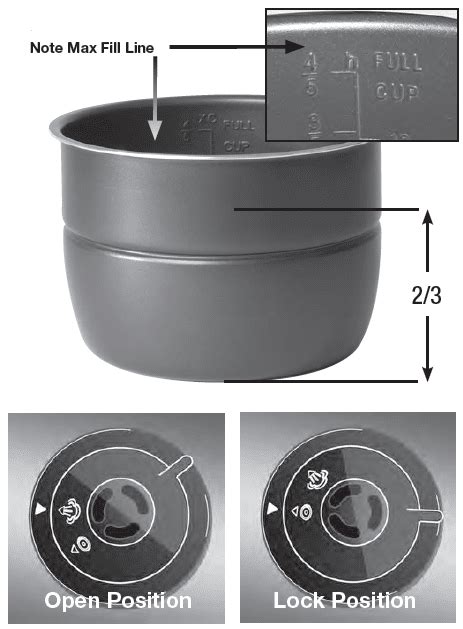 Power Pressure Cooker XL Manual: Learn How to Use It Safely and Efficiently