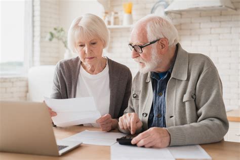 Tax Preparation Tips for Senior Citizens: Get Ready for Tax Time with Ease! | Ocala Tax ...