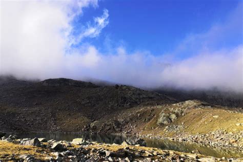 Stelvio National Park Classic Hiking Trip