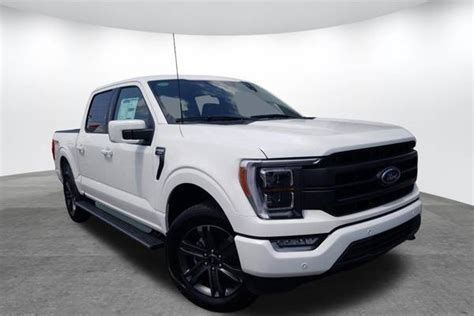 Find The Best Ford F-150 Lease Deals in Alabama | Edmunds