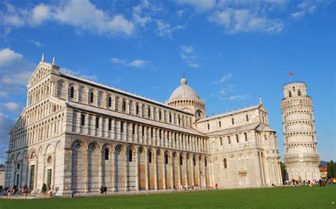 Italy – Tourist Attractions in Italy | Tourist Destinations