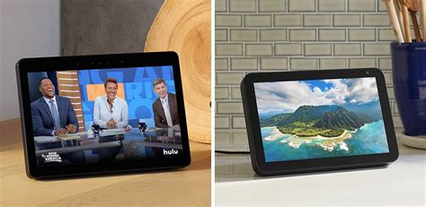 Echo Show 10 vs 8 (2021): Which Smart Display Should You Get? - Compare ...