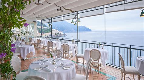 Hotel Santa Caterina - Amalfi Coast Hotels - Amalfi , Italy - Forbes ...