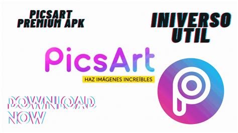 Descargar Picsart 16.3.0 Premium┃Full APK MOD ENERO 2021 『NUEVA VERSIÓN』