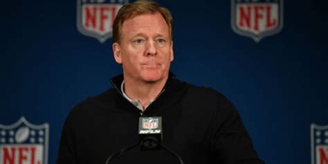 Roger Goodell Was Viciously Booed At The NFL Draft, Again | Complex