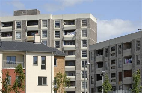 Rising again: New name for Ballymun Plaza commemorates 1916 leaders