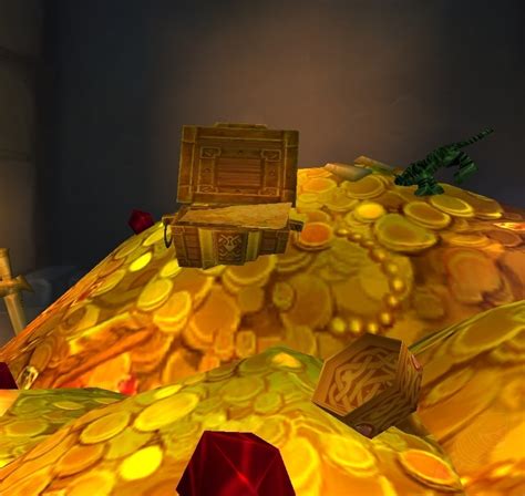 Solid Gold Coin - Item - World of Warcraft