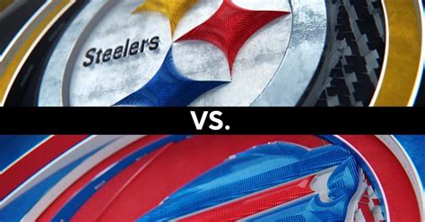 Watch Live: Pittsburgh Steelers vs. Buffalo Bills Preseason Game Week 2 ...