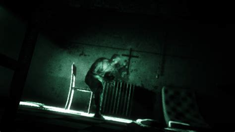 The 16 Best Horror Games on Steam | DiamondLobby