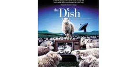 The Dish Movie Review for Parents