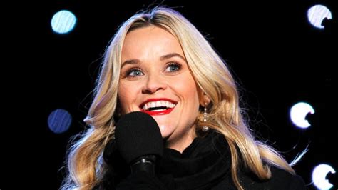 Reese Witherspoon Celebrates 40th Birthday By Singing 'Sweet Home Alabama' - ABC News