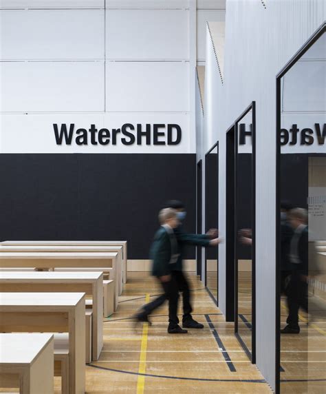 After the WaterSHED – Annual Review – BDP.com