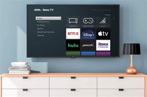 Get a 50-inch Roku smart TV for under $200 this week - TVs