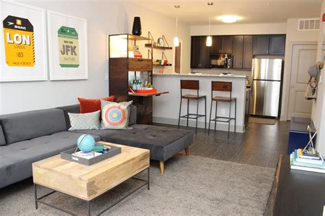 5 Great Value 1-Bedroom Apartments in Cincinnati You Can Rent Right Now