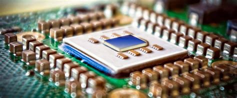 What is Embedded System Hardware: Types, Design and Development Process - RAYPCB