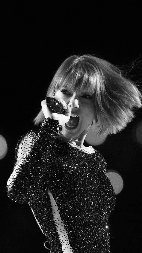 🔥 Free download black and white taylor swift wallpaper [1565x2783] for your Desktop, Mobile ...