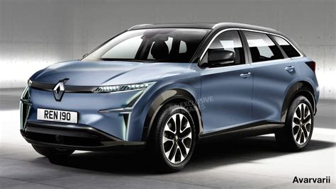 New all-electric Renault SUV to arrive in next 18 months | Auto Express