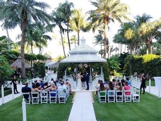 The Palms Hotel & Spa - Venue - Miami Beach, FL - WeddingWire | Miami ...