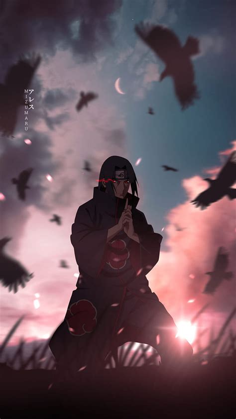 Akatsuki - Top Ultra Akatsuki Background , Akatsuki HD phone wallpaper ...