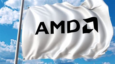 AMD Stock Hits Multiyear Highs on Bullish Momentum