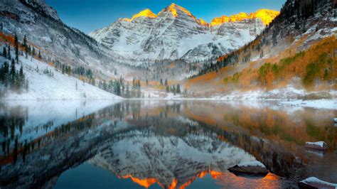 Colorado Winter Wallpaper (40+ images)