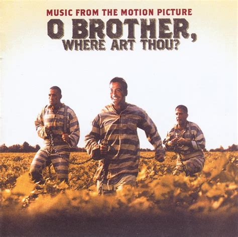 O Brother, Where Art Thou? (Music From The Motion Picture) | Discogs