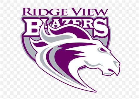 Ridge View Blazer Band Ridge View High School Longleaf Middle School ...