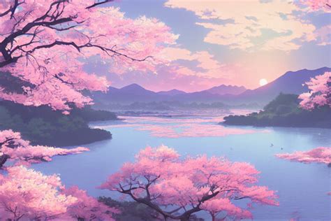 Tổng hợp 888 Peaceful background anime Độ phân giải cao, đẹp và sáng tạo