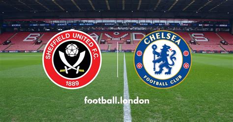 Sheffield United vs Chelsea highlights – Late McBurnie strike cancels ...