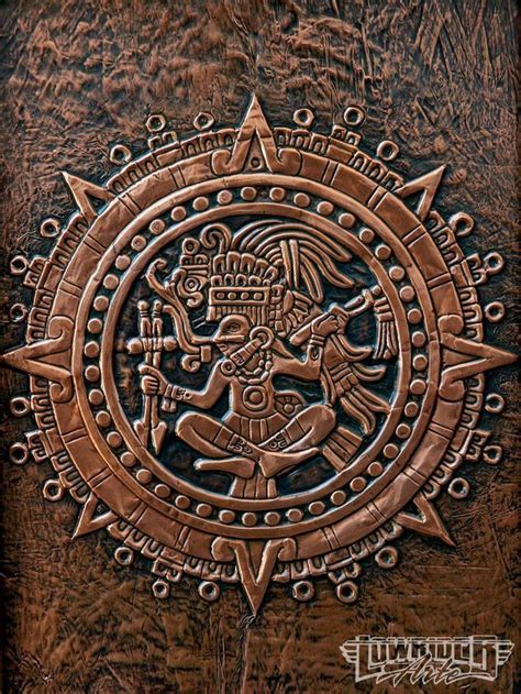 Pin by Tiago on Mexica | Mayan art, Aztec art, Maya art