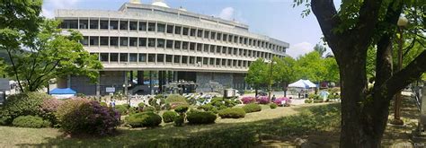 Seoul national university, South Korea | Seoul national univ… | Flickr