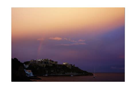 Procida, Italy on Behance