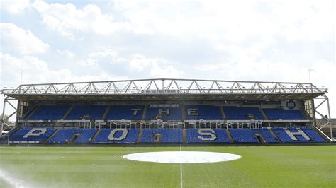 U21s drawn away to Peterborough in EFL Trophy | News | Arsenal.com