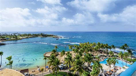 In San Juan, Caribe Hilton readies for winter reopening: Travel Weekly