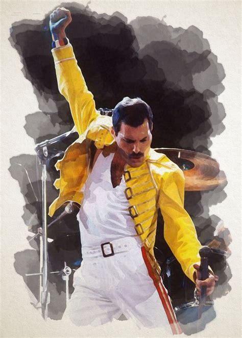 Pin by Elizaaa 🚀 on Freddie Mercury in 2021 | Queen freddie mercury, Freddie mercury, Freddie ...