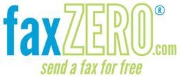 The best eFax alternative: FaxZero | The Modern Hoot